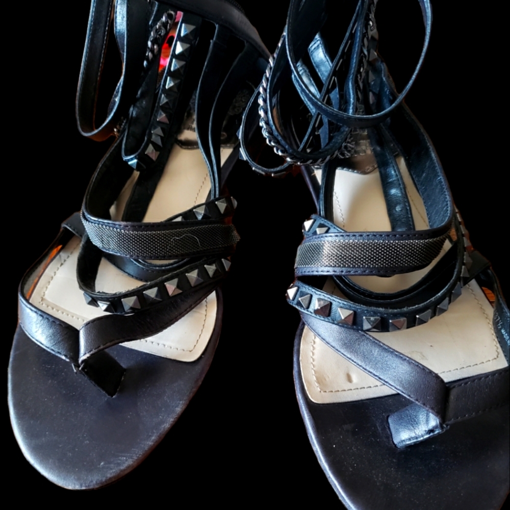 Vince Camuto Sandals, 7.5